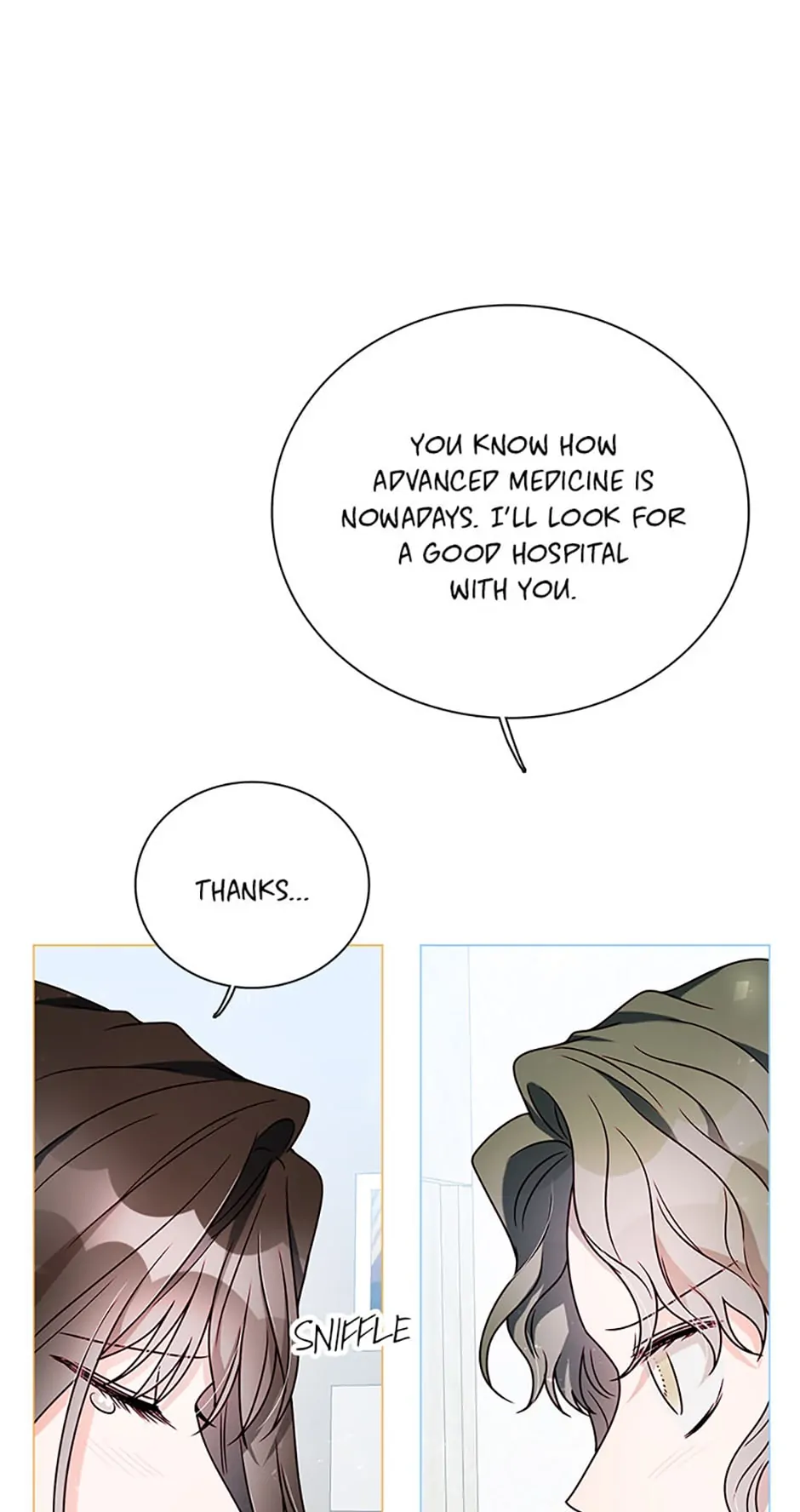 Only Want It With You chapter 23 page 72