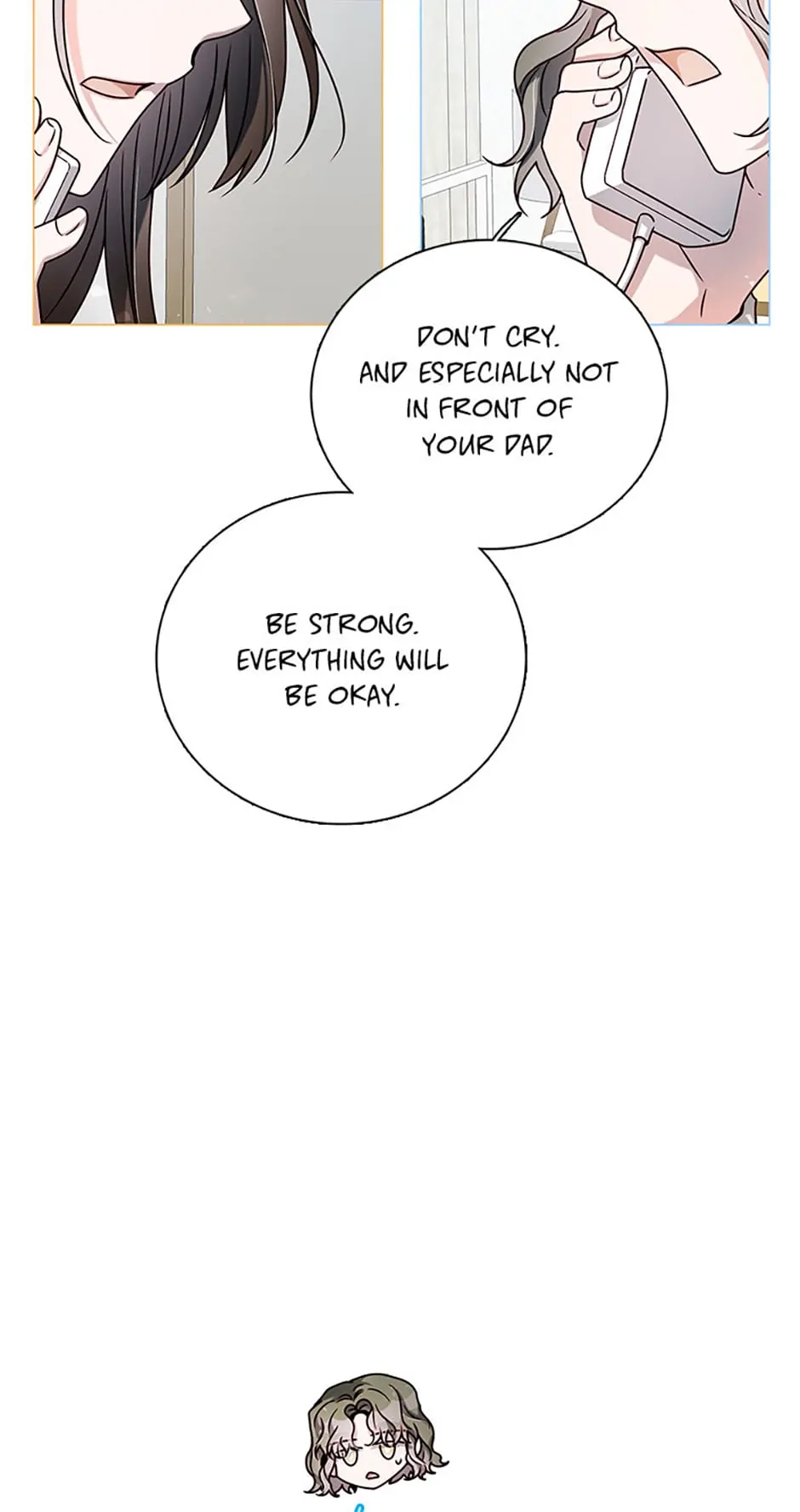 Only Want It With You chapter 23 page 73