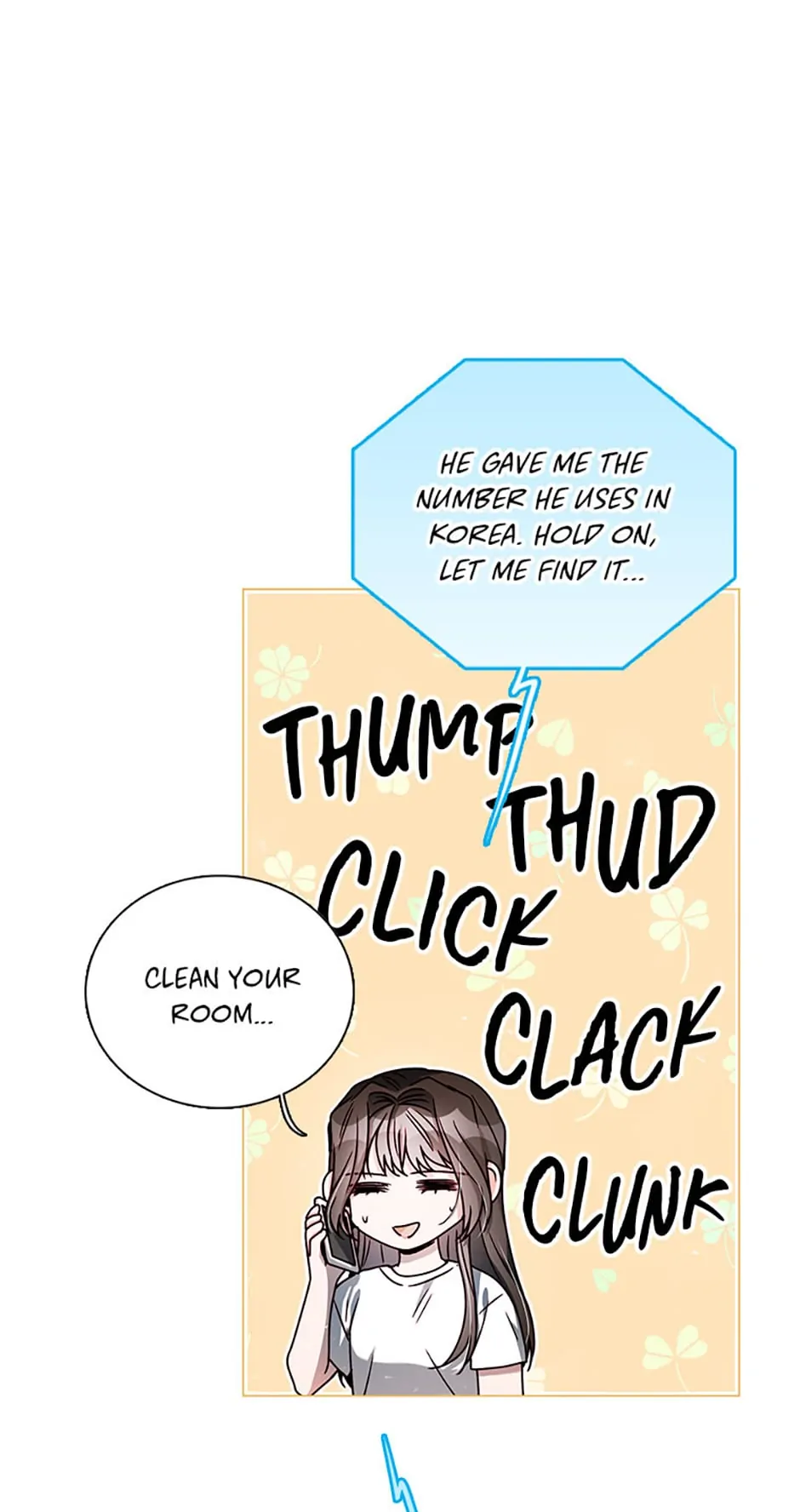 Only Want It With You chapter 23 page 75