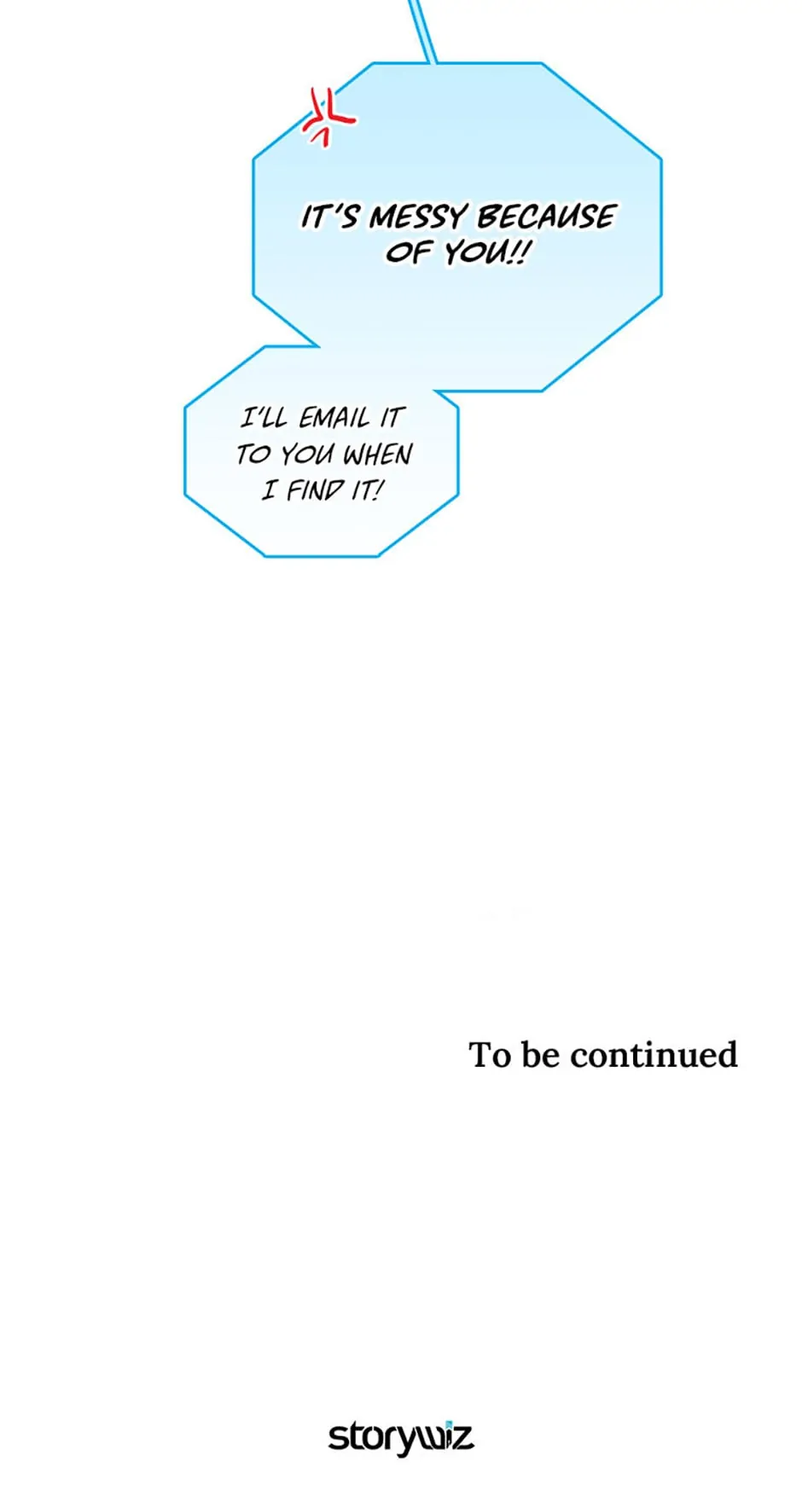 Only Want It With You chapter 23 page 76