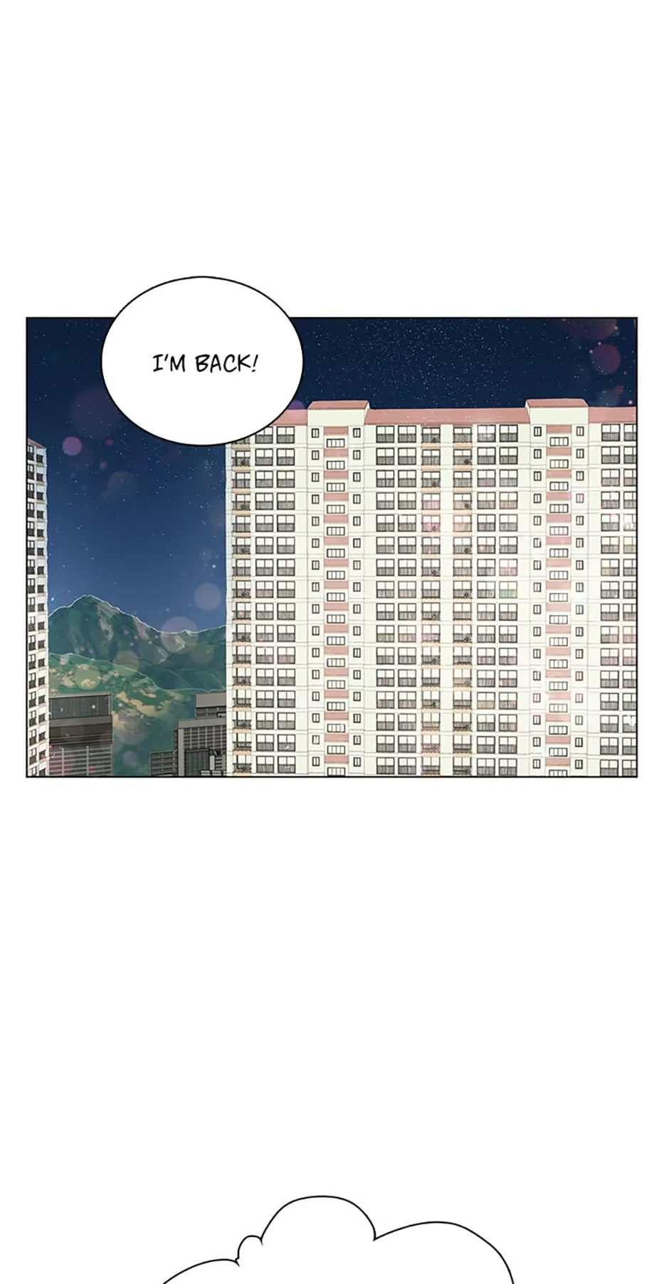 Only Want It With You chapter 24 page 1