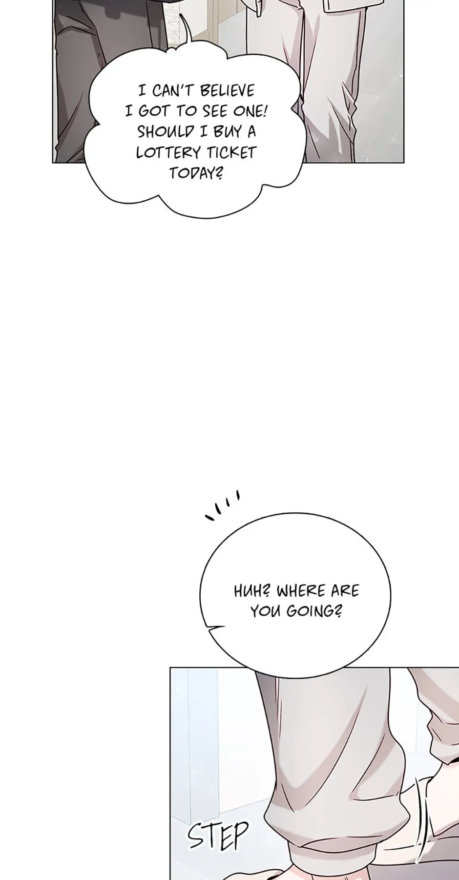 Only Want It With You chapter 24 page 4