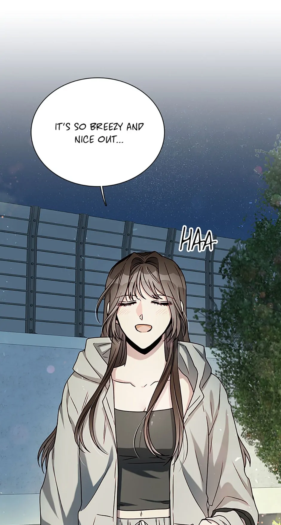 Only Want It With You chapter 24 page 9