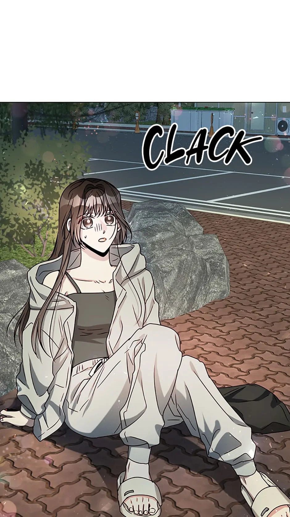 Only Want It With You chapter 24 page 17