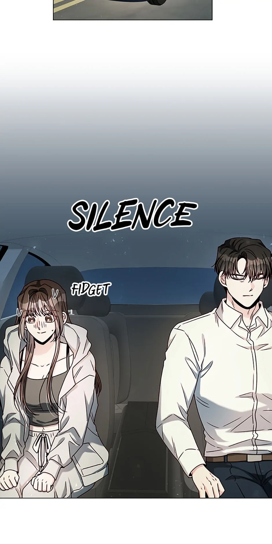Only Want It With You chapter 24 page 21