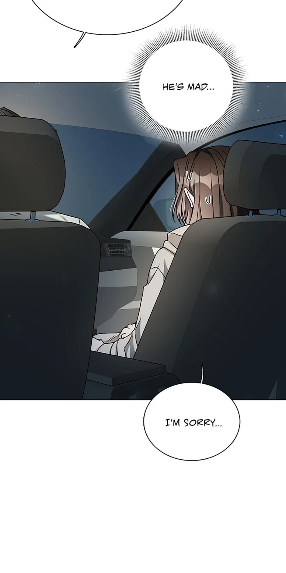 Only Want It With You chapter 24 page 23