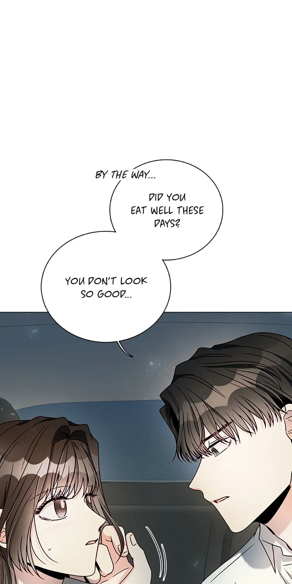 Only Want It With You chapter 24 page 24