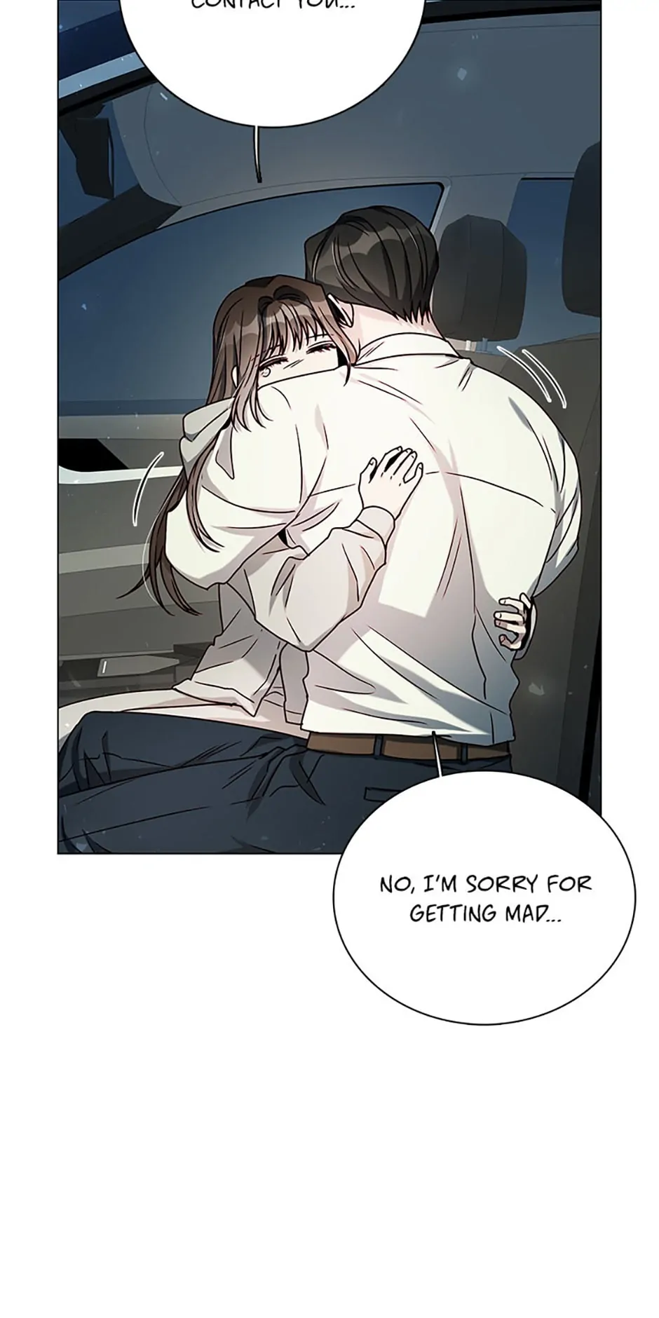 Only Want It With You chapter 24 page 26