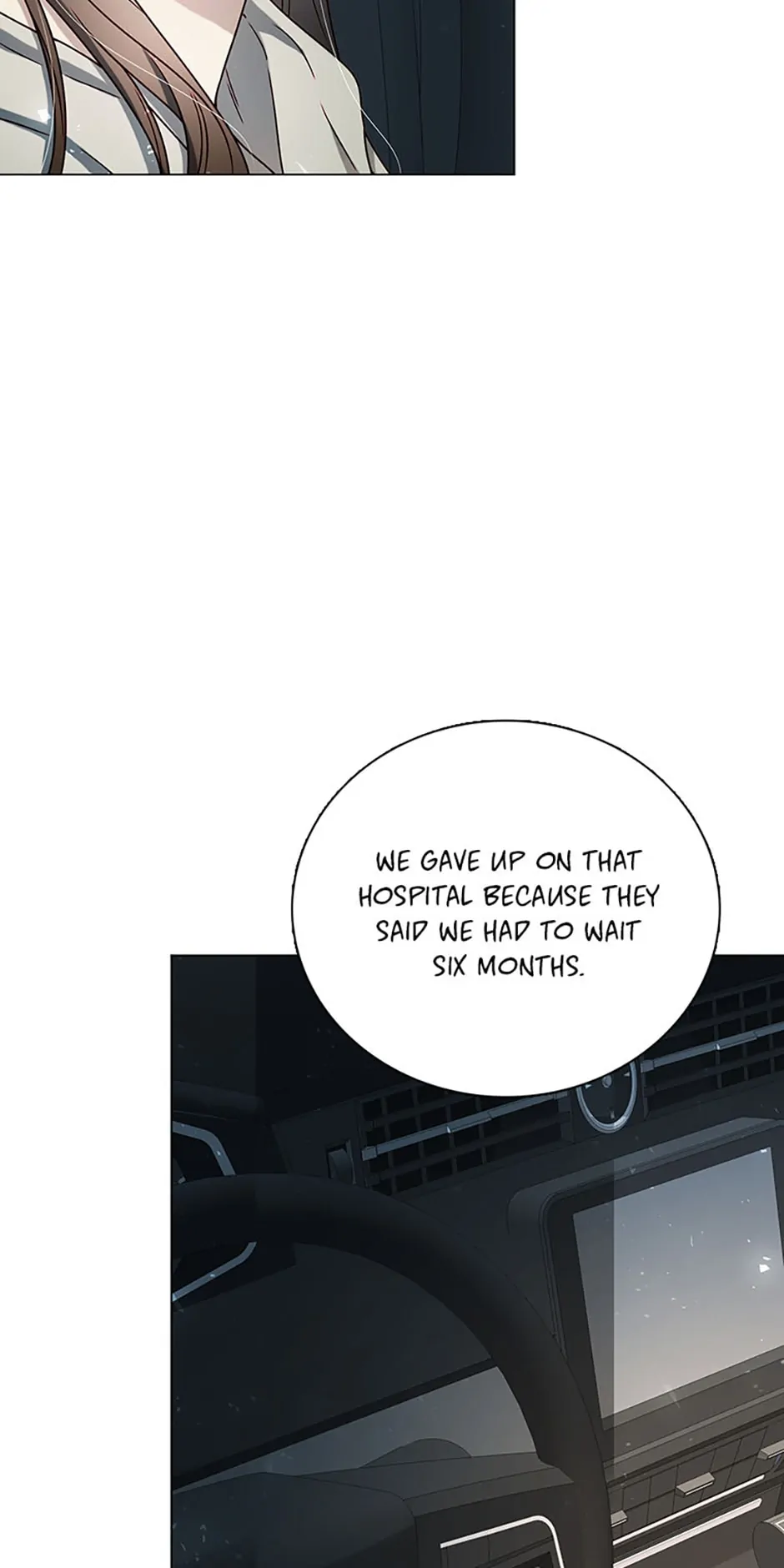 Only Want It With You chapter 24 page 28