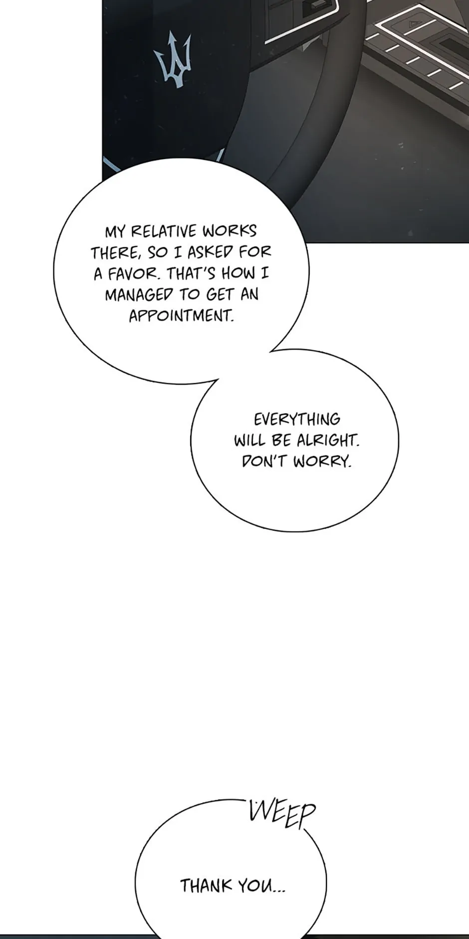 Only Want It With You chapter 24 page 29