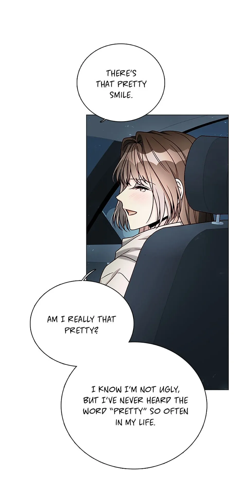 Only Want It With You chapter 24 page 33