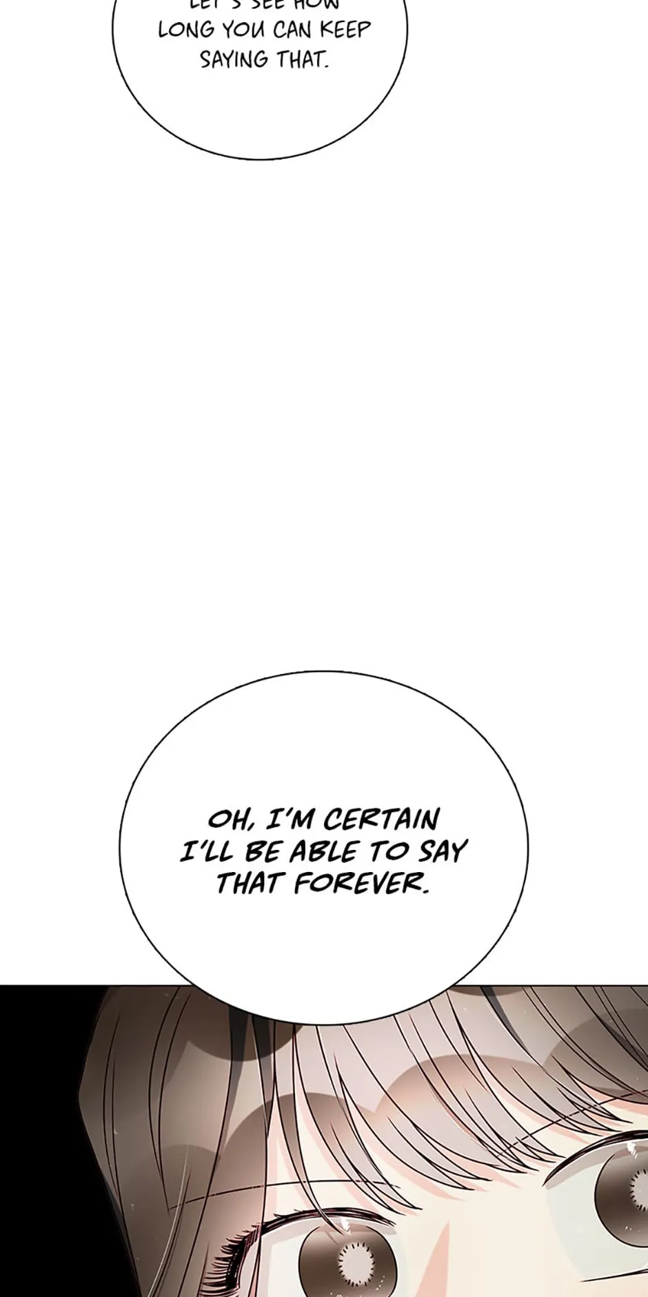 Only Want It With You chapter 24 page 35