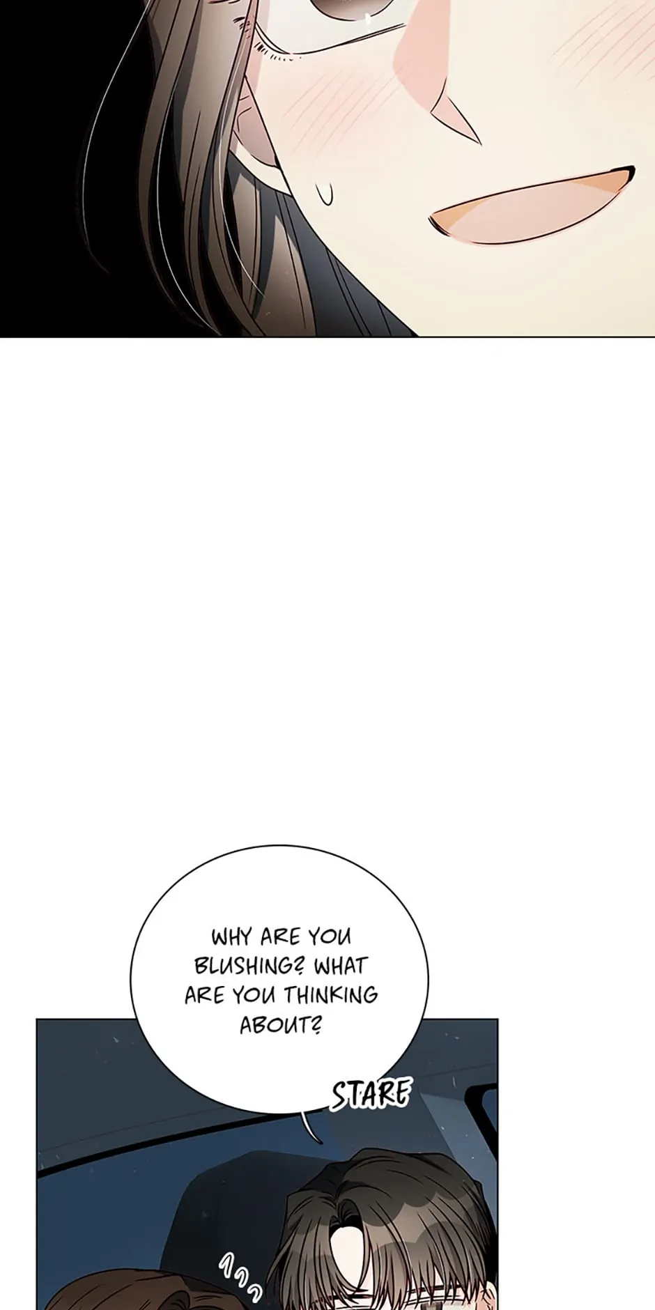 Only Want It With You chapter 24 page 36