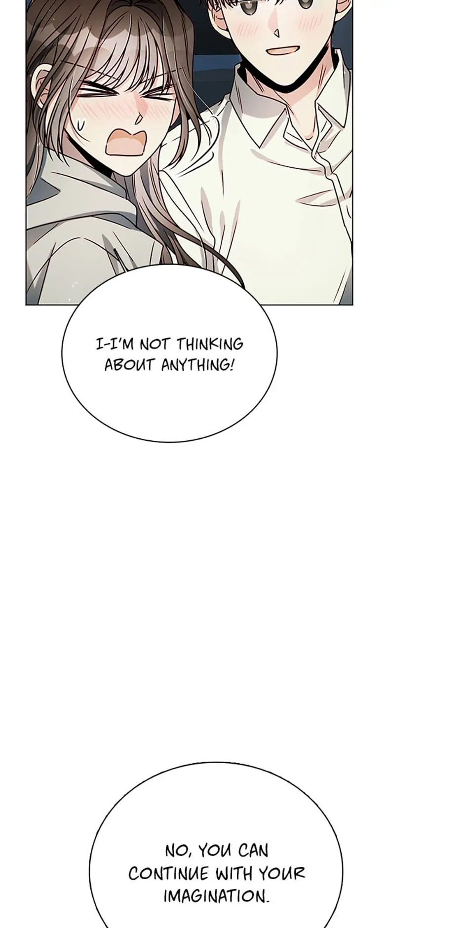 Only Want It With You chapter 24 page 37