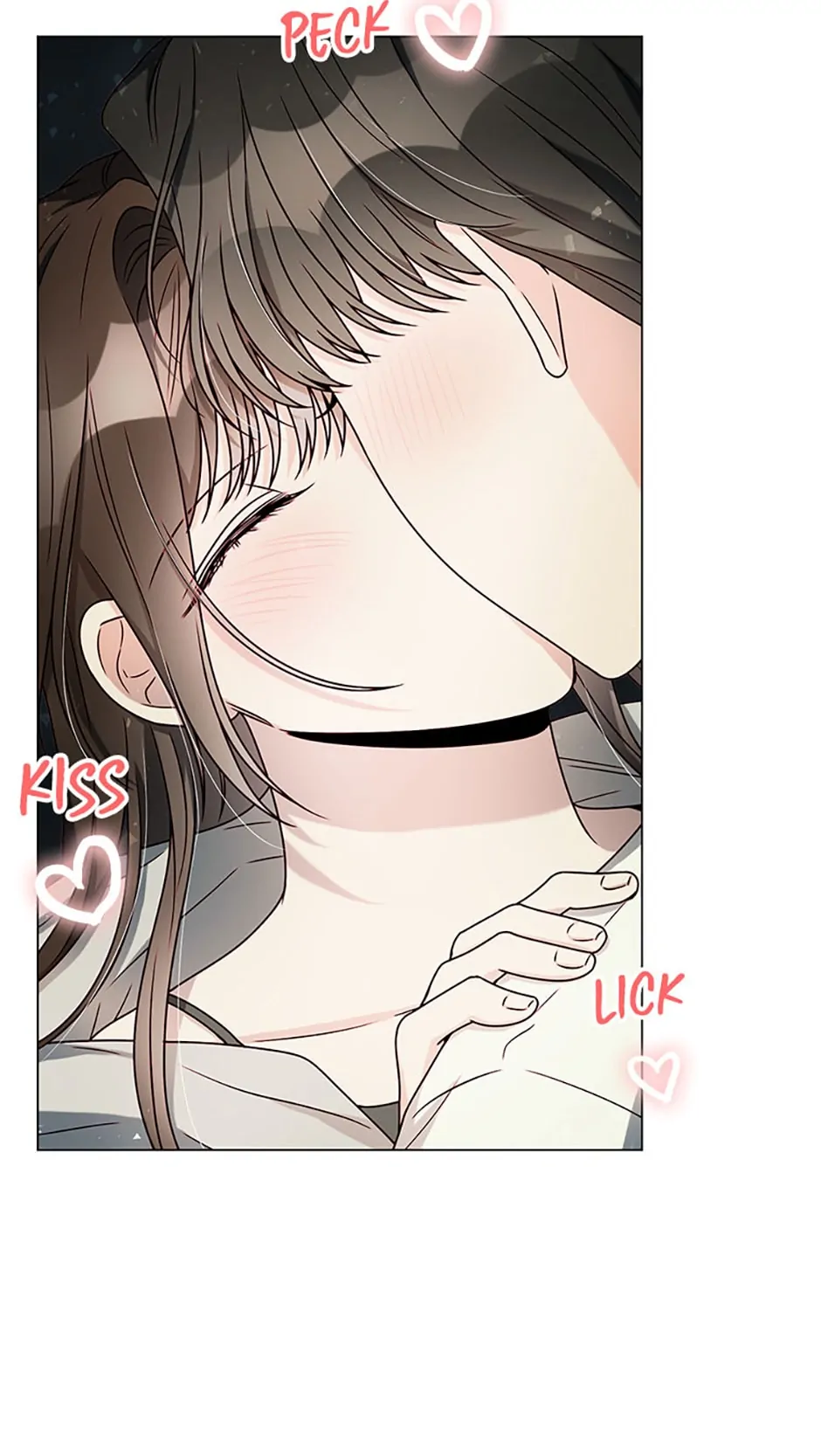 Only Want It With You chapter 24 page 44