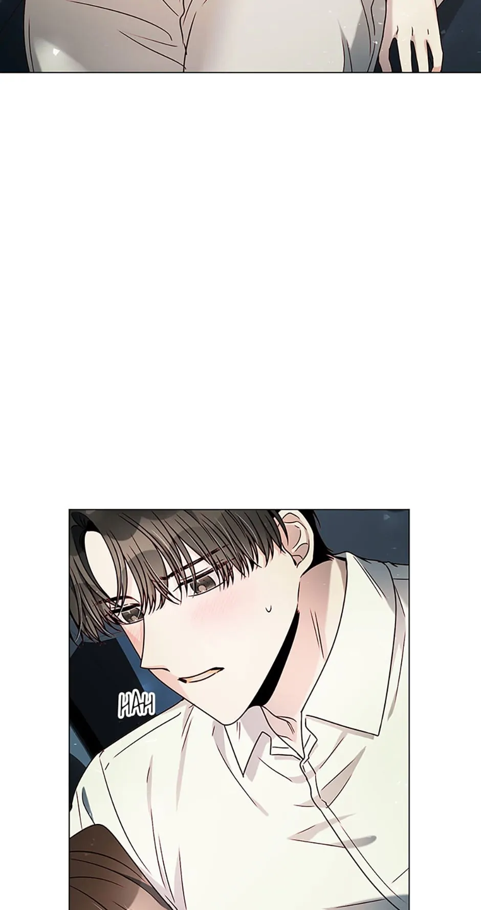 Only Want It With You chapter 24 page 51