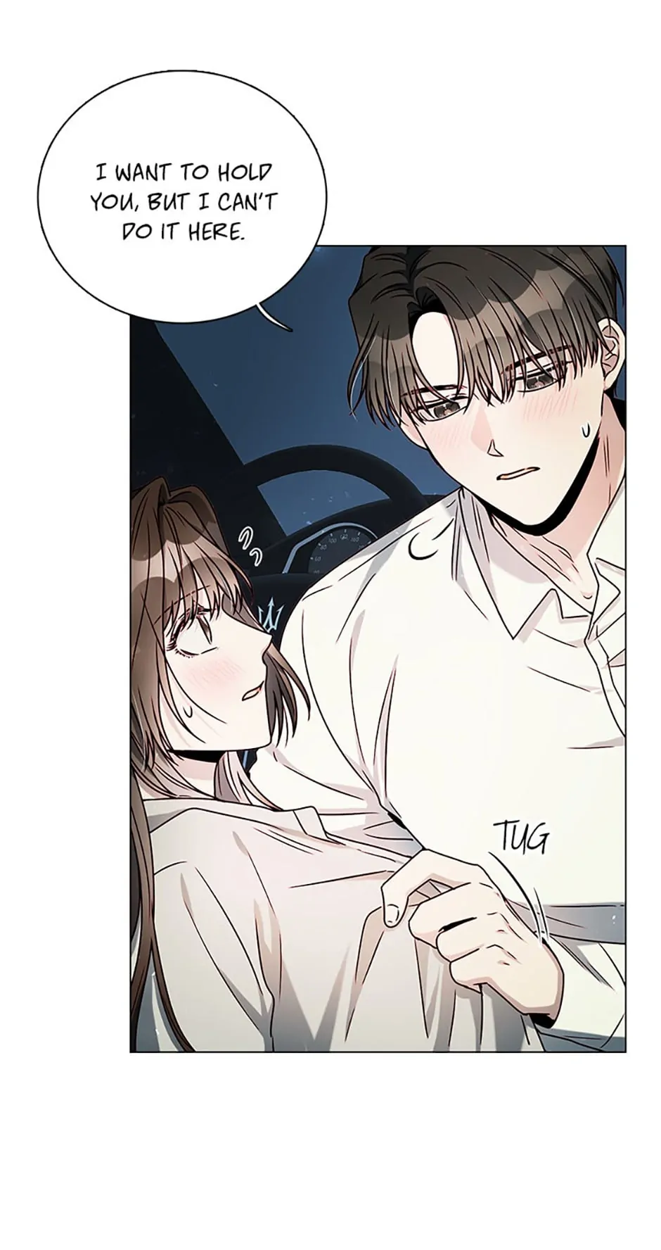 Only Want It With You chapter 24 page 54