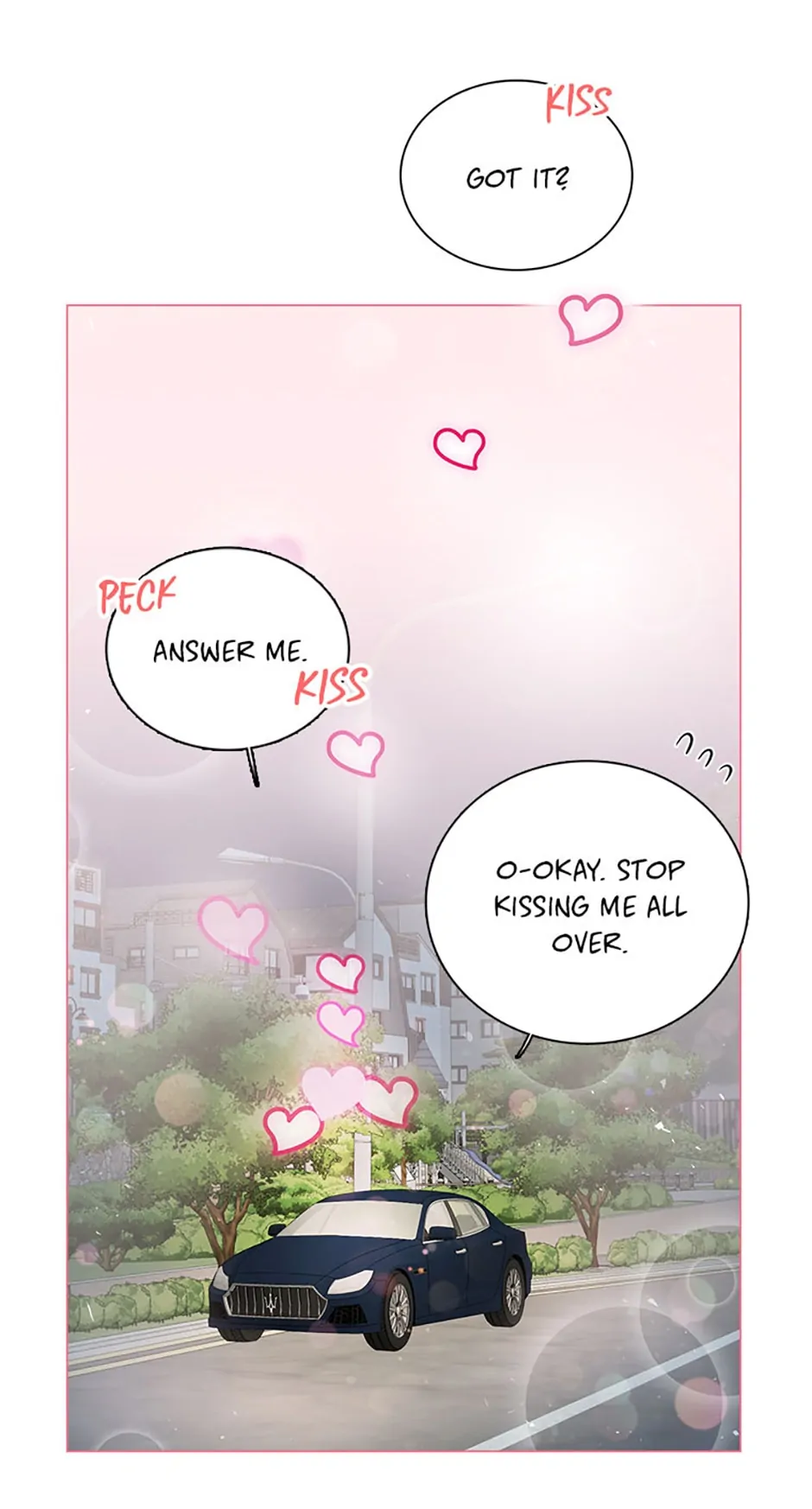 Only Want It With You chapter 24 page 58