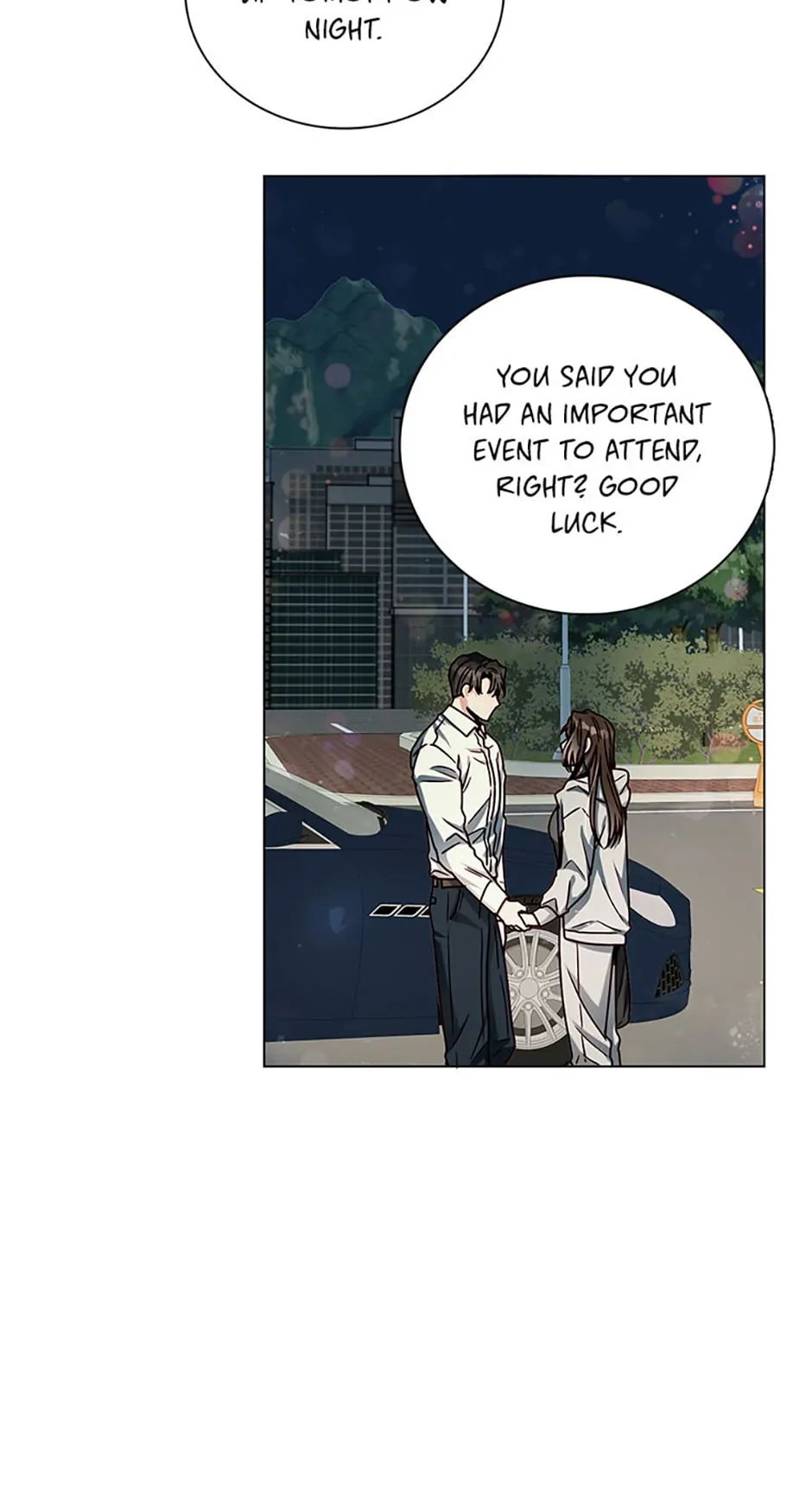 Only Want It With You chapter 24 page 61