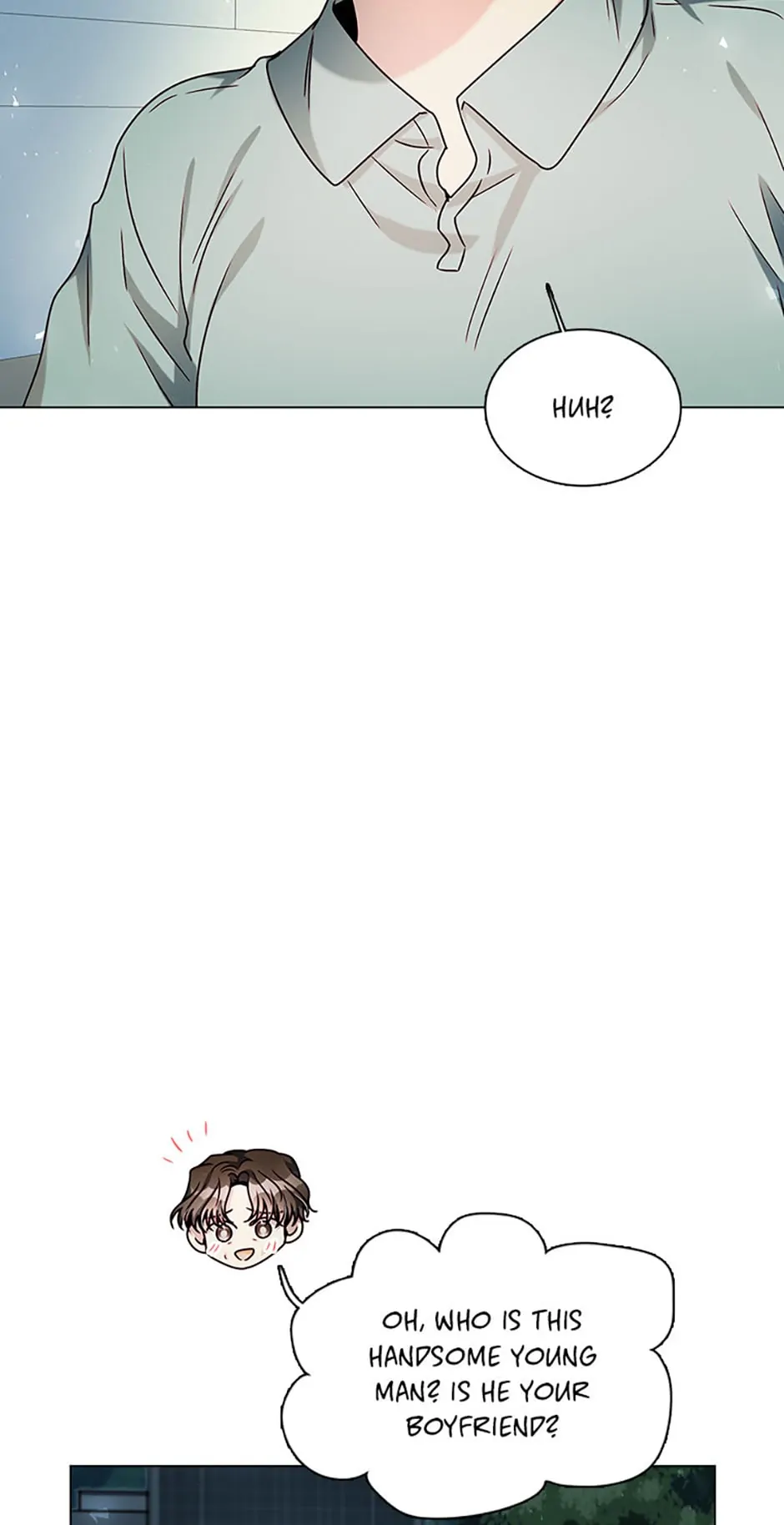 Only Want It With You chapter 24 page 66