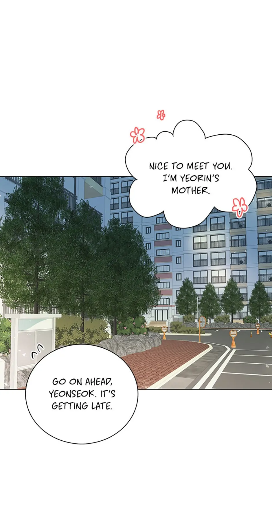 Only Want It With You chapter 24 page 68