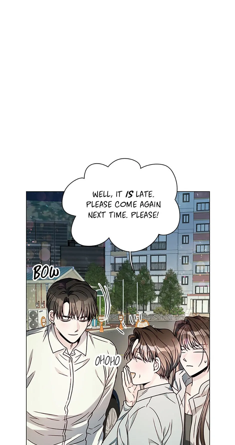 Only Want It With You chapter 24 page 69