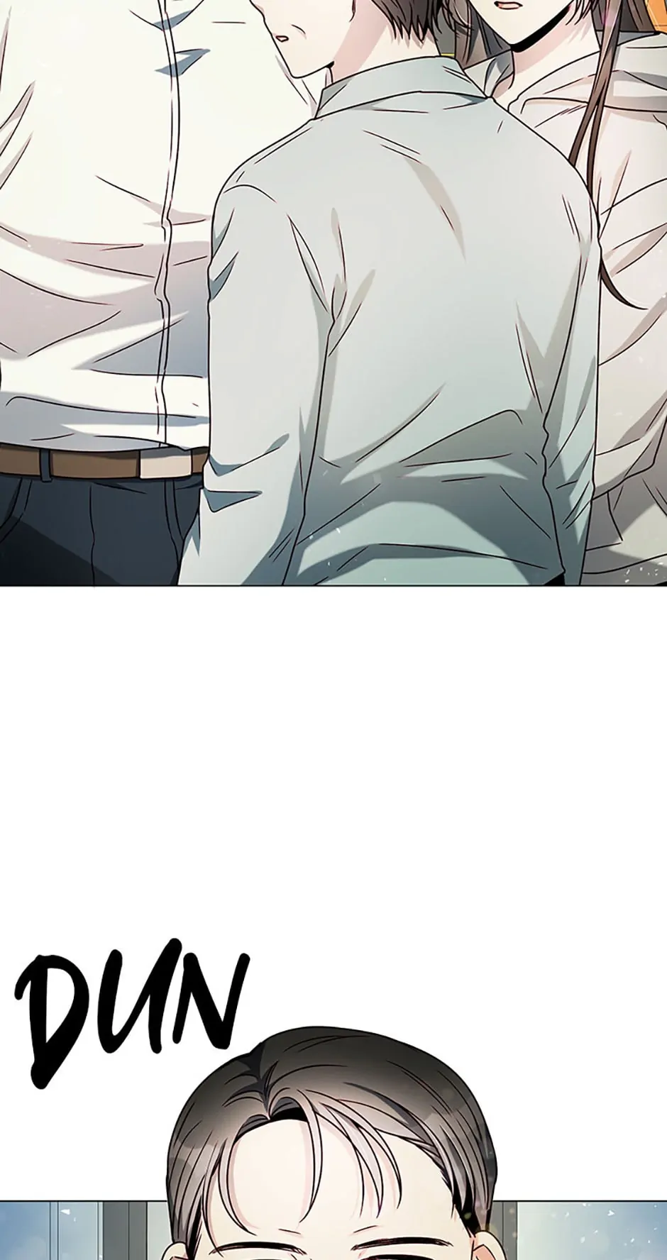Only Want It With You chapter 24 page 71