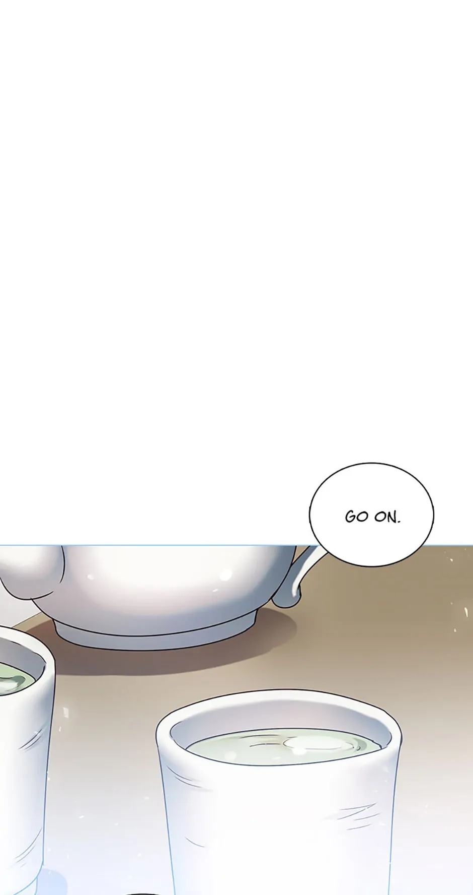 Only Want It With You chapter 24 page 73