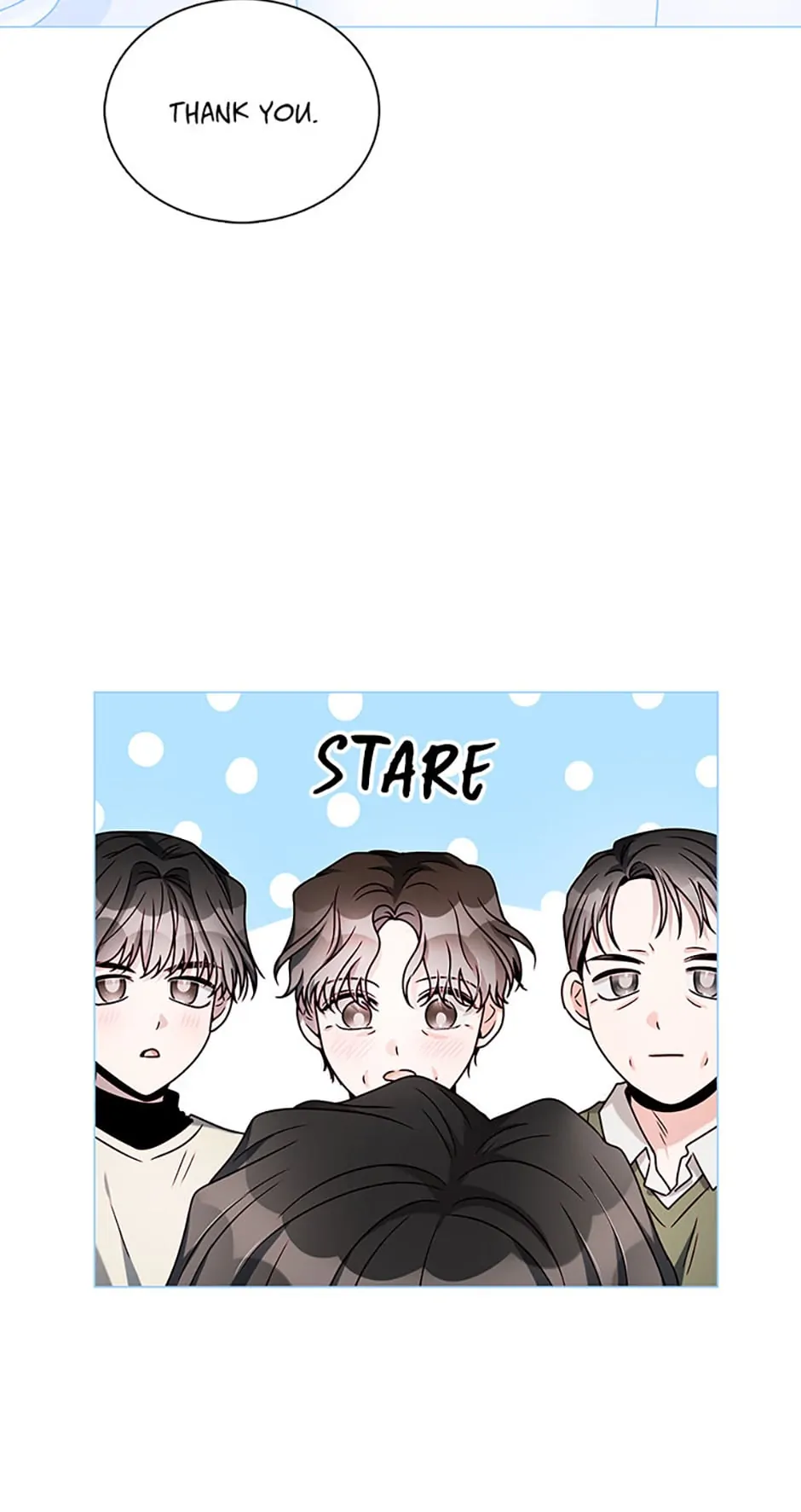 Only Want It With You chapter 24 page 74