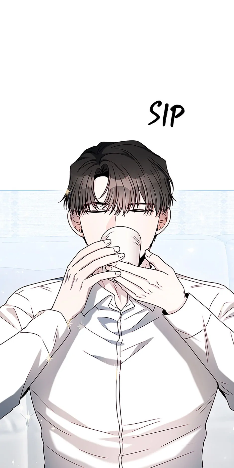 Only Want It With You chapter 24 page 75