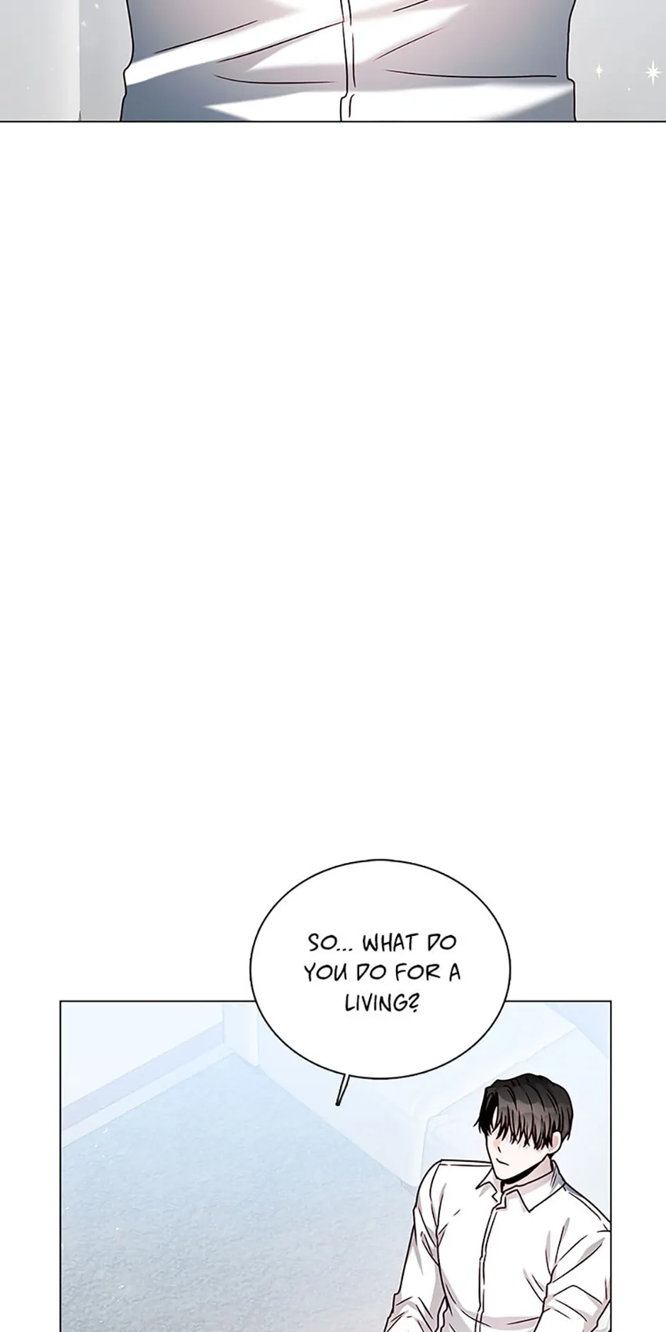 Only Want It With You chapter 24 page 76