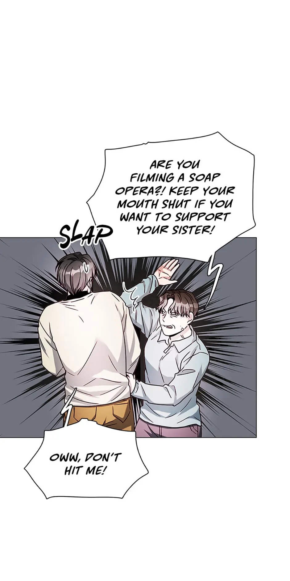 Only Want It With You chapter 24 page 79