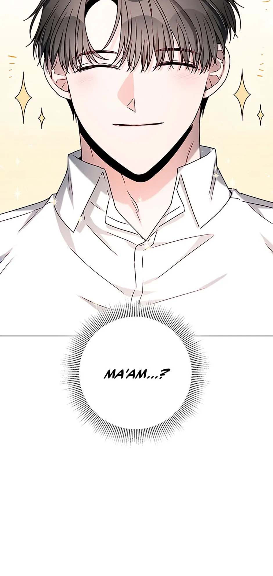 Only Want It With You chapter 25 page 6