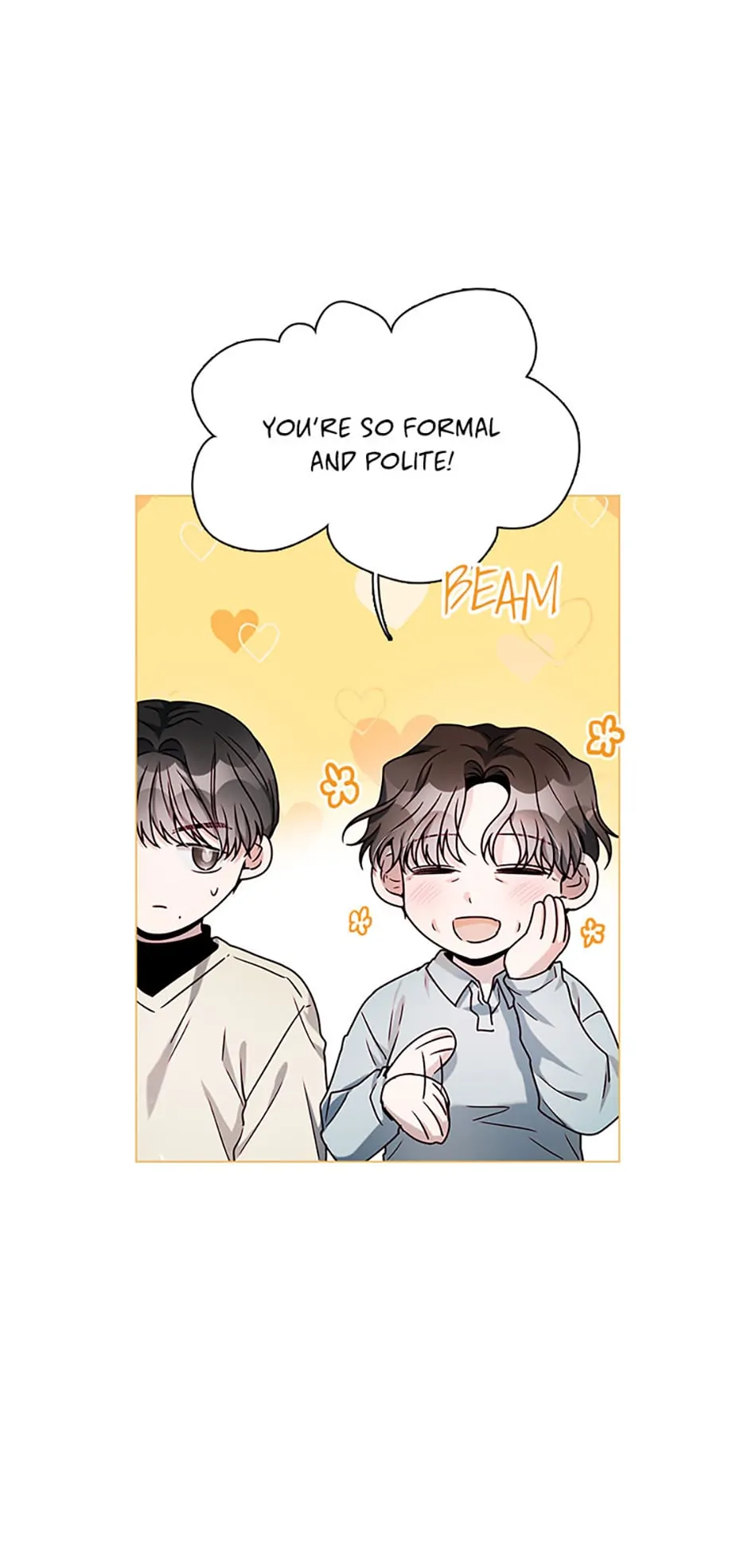 Only Want It With You chapter 25 page 7