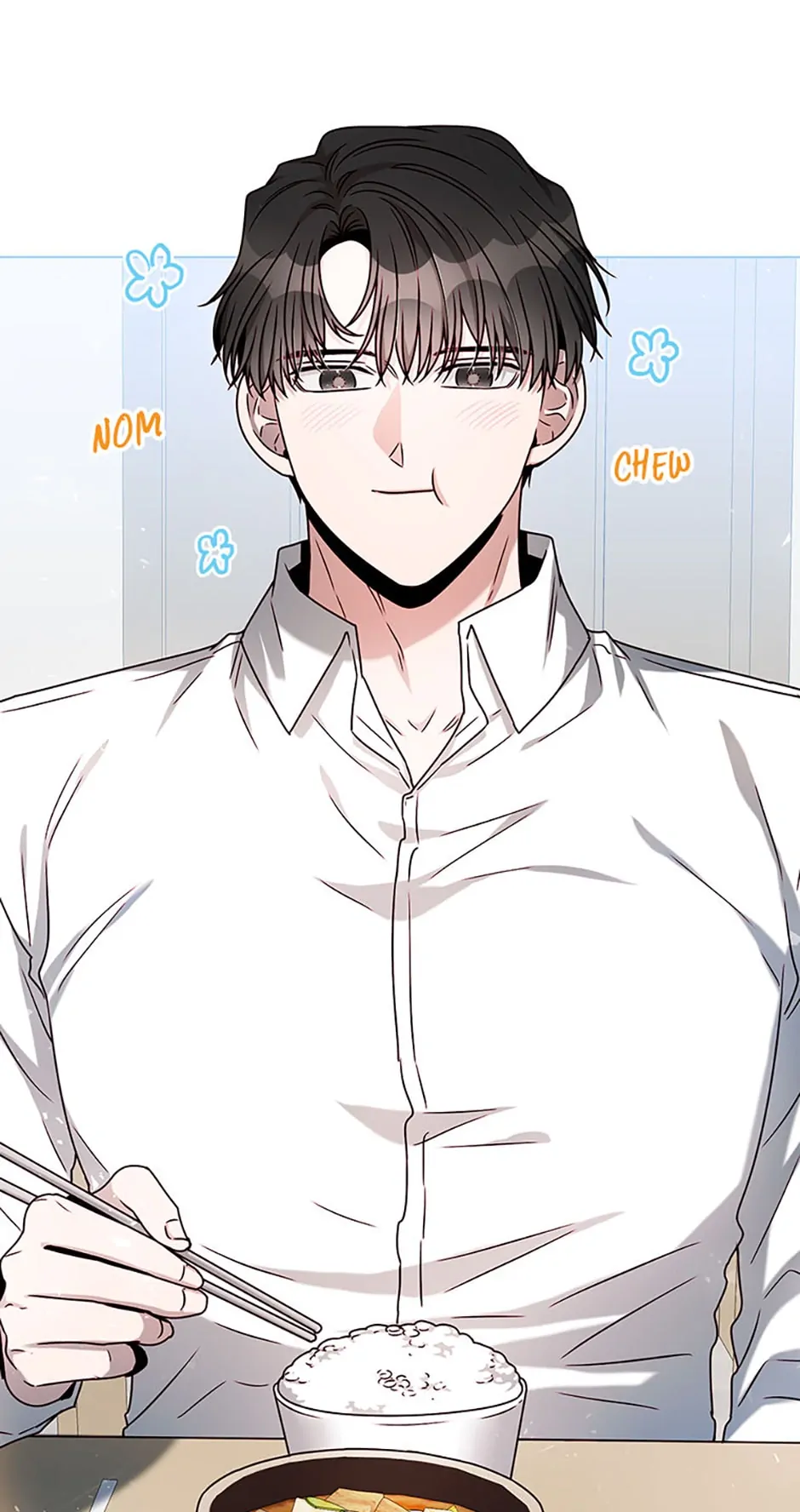 Only Want It With You chapter 25 page 15