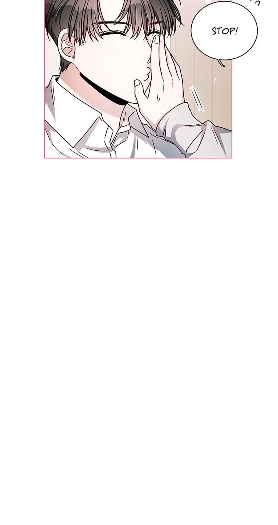 Only Want It With You chapter 25 page 19