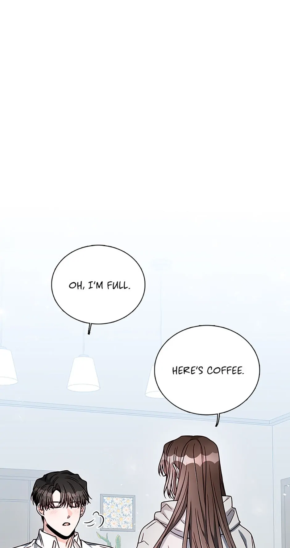 Only Want It With You chapter 25 page 21