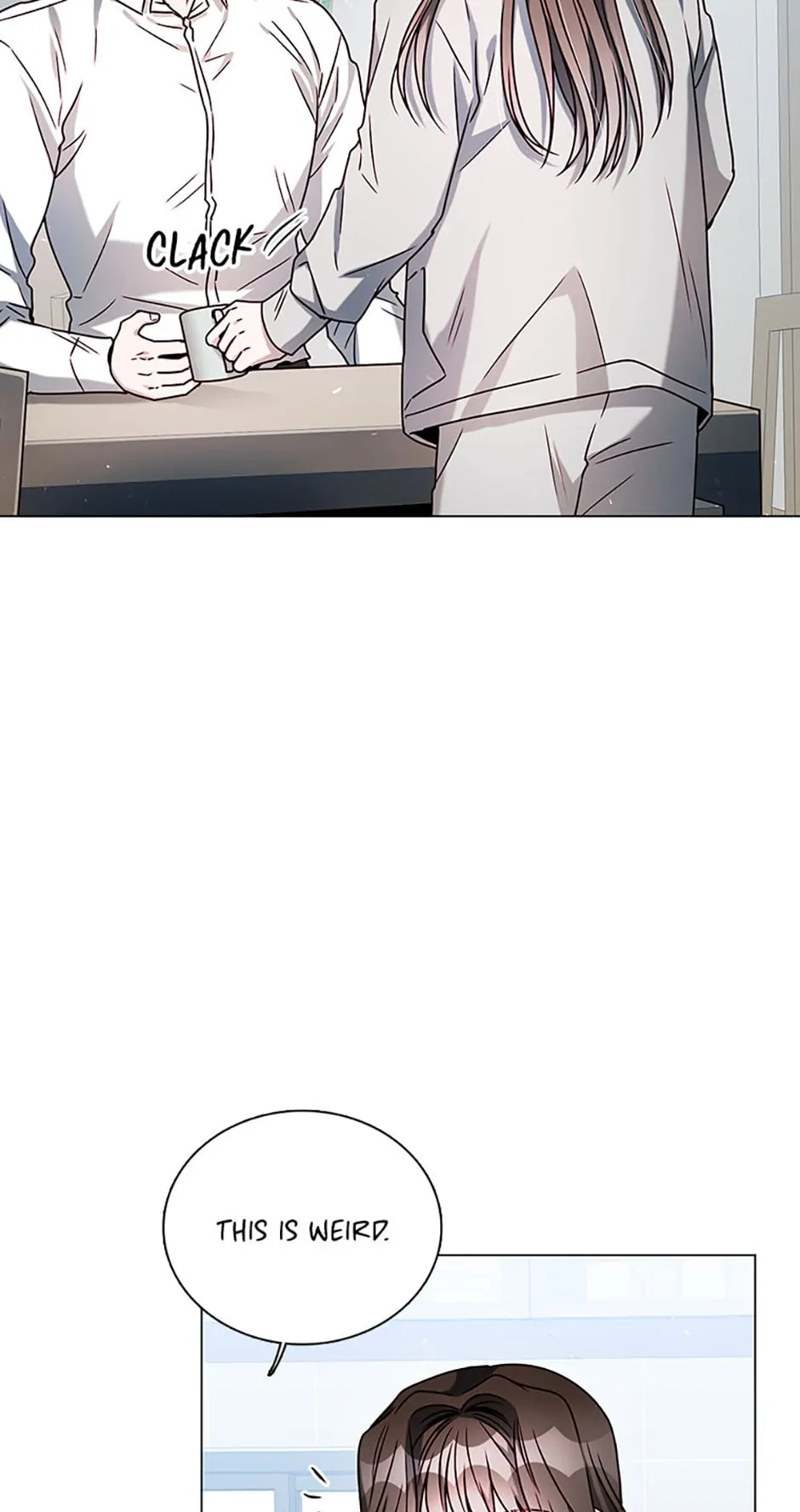 Only Want It With You chapter 25 page 22
