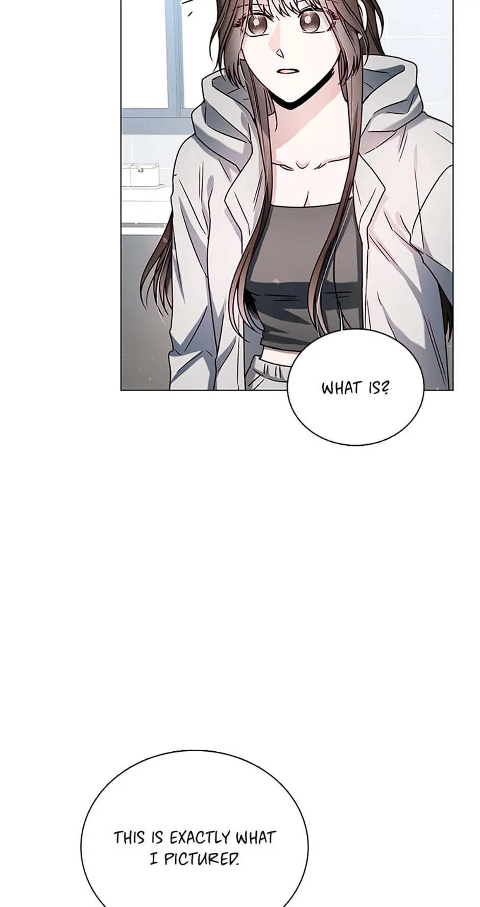 Only Want It With You chapter 25 page 23