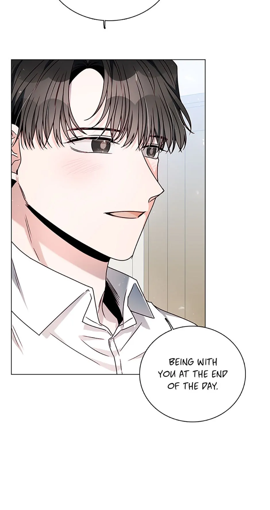 Only Want It With You chapter 25 page 24