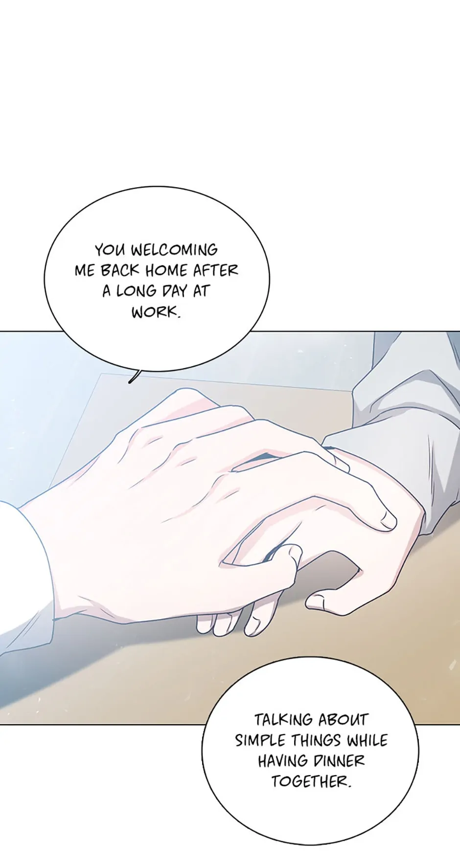 Only Want It With You chapter 25 page 25