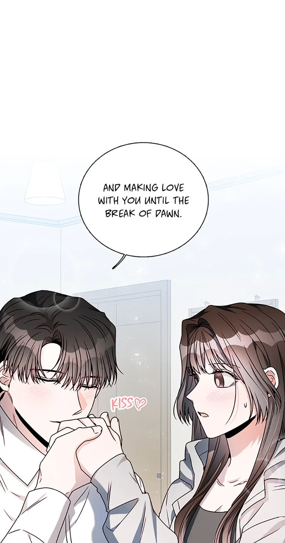 Only Want It With You chapter 25 page 26