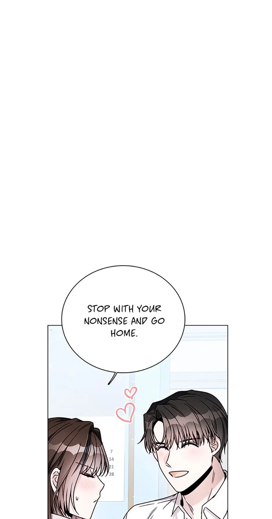 Only Want It With You chapter 25 page 30