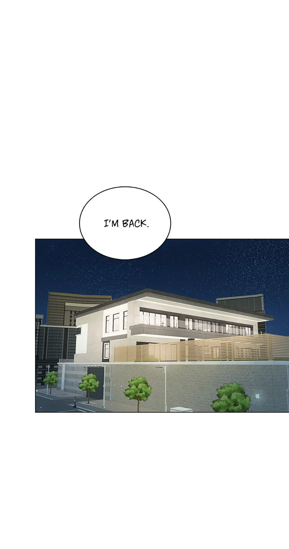 Only Want It With You chapter 25 page 32