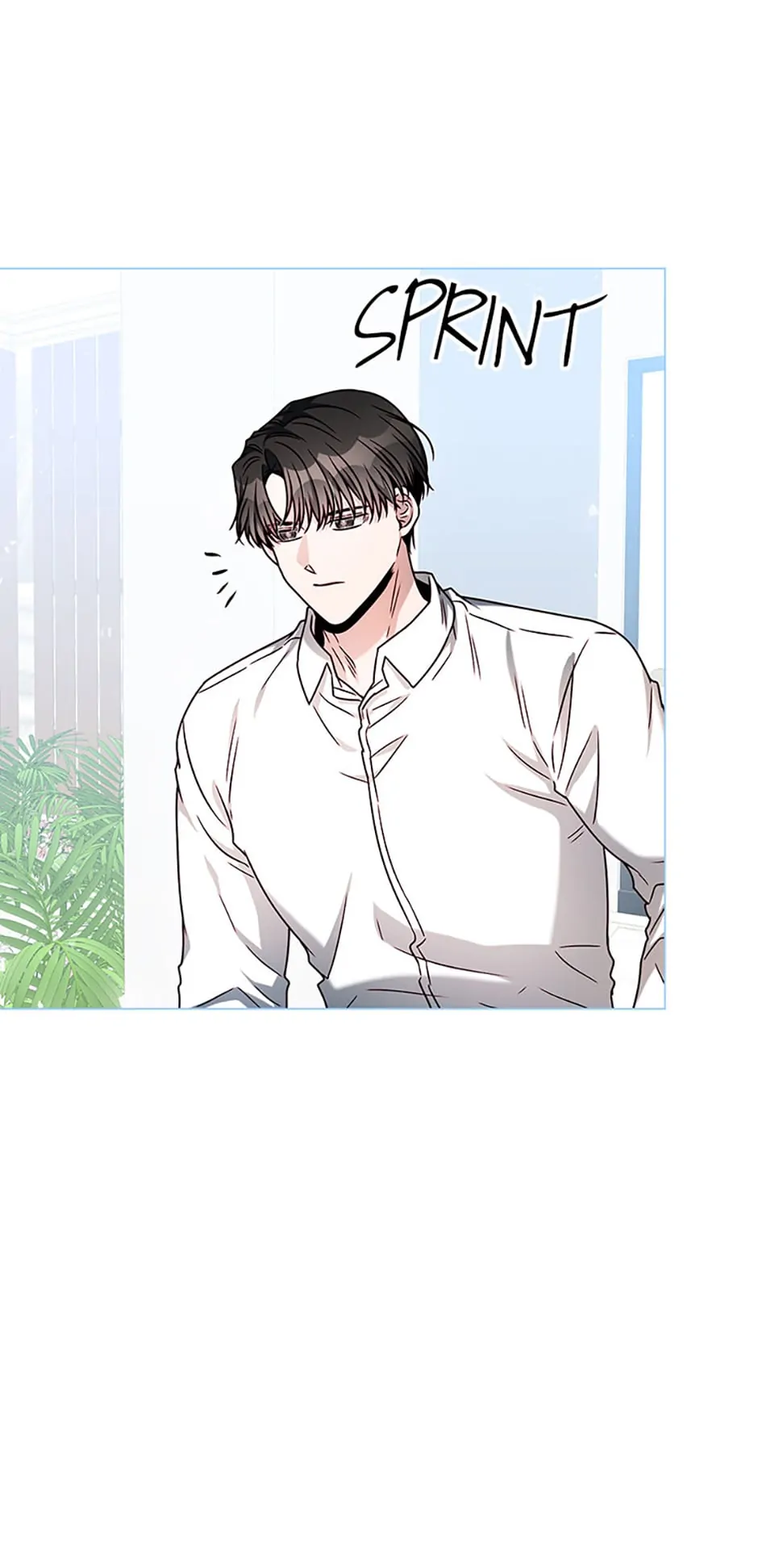 Only Want It With You chapter 25 page 33