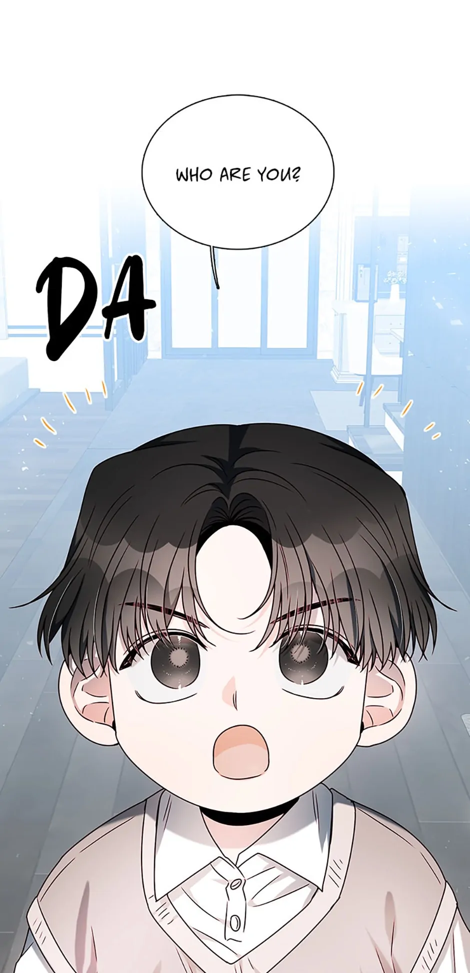 Only Want It With You chapter 25 page 34