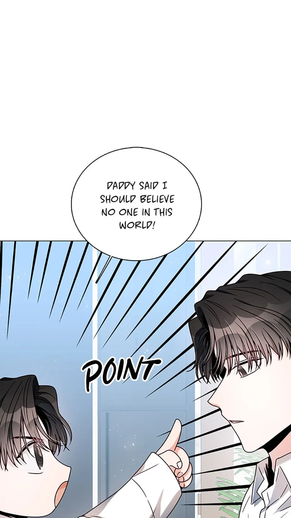 Only Want It With You chapter 25 page 38