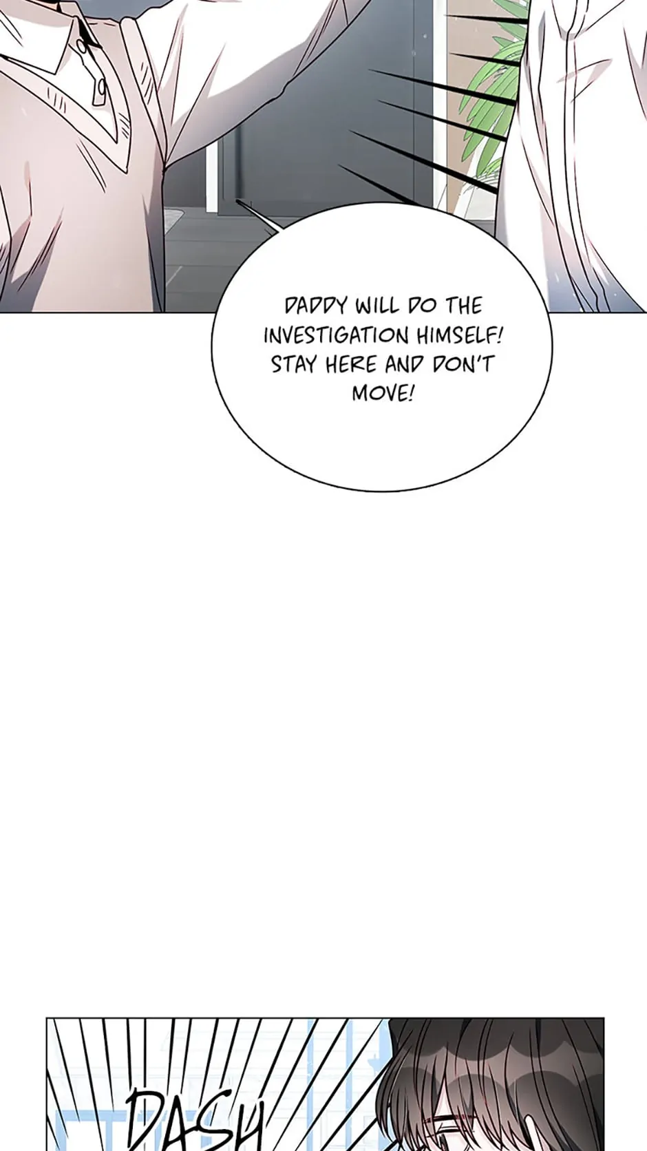 Only Want It With You chapter 25 page 39