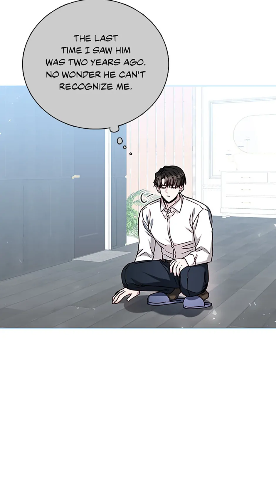 Only Want It With You chapter 25 page 41