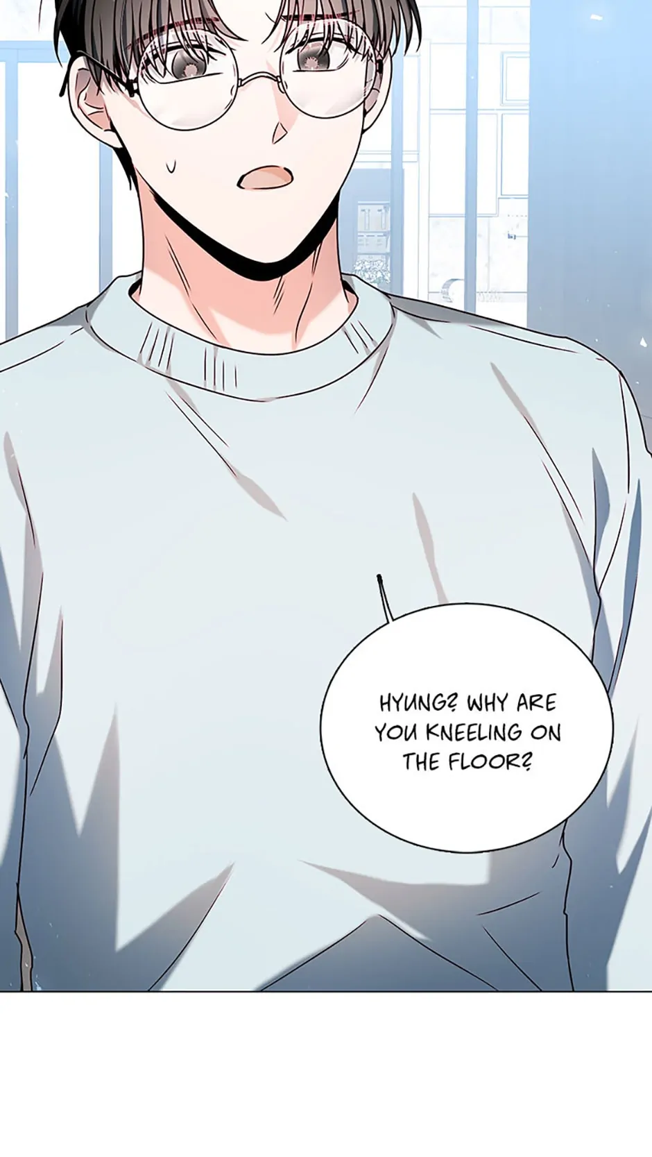 Only Want It With You chapter 25 page 43